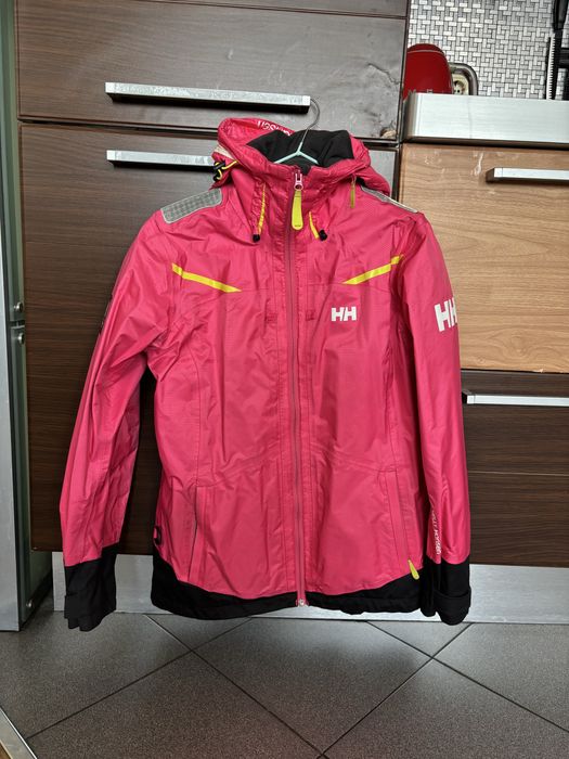 Helly Hansen женская куртка