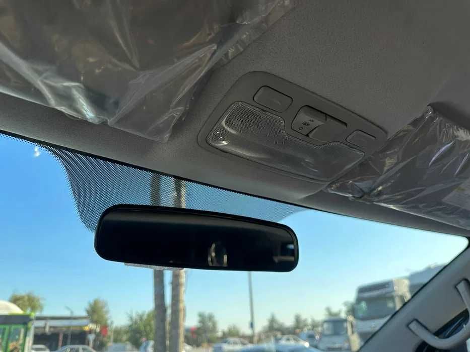 JAC M3 MINIVEN 2025 rasmiy dillerdan xamyonbop narxlarda  xarid qiling