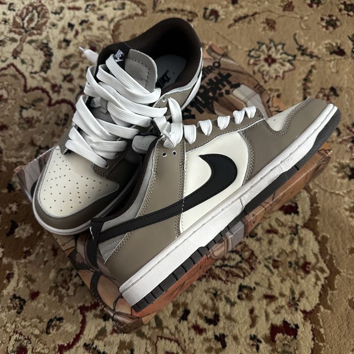 Nike dunk 26 по стельке