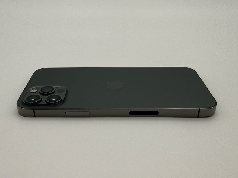 iPhone 12 Pro Space Gray, 128GB – Arată ca nou, preț excelent!