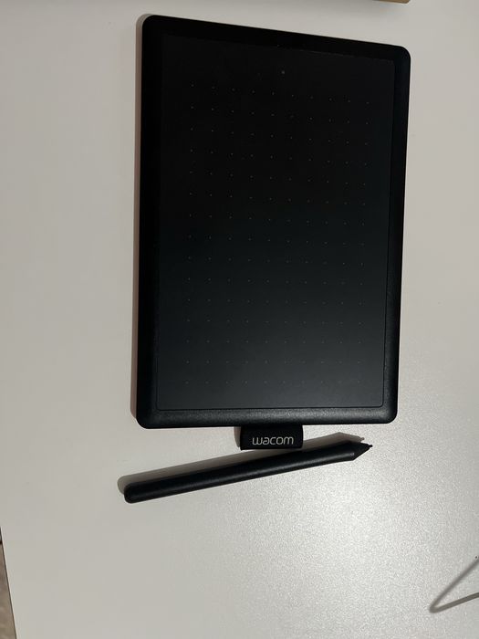 Wacom  (CTL-472) — Абсолютно новый