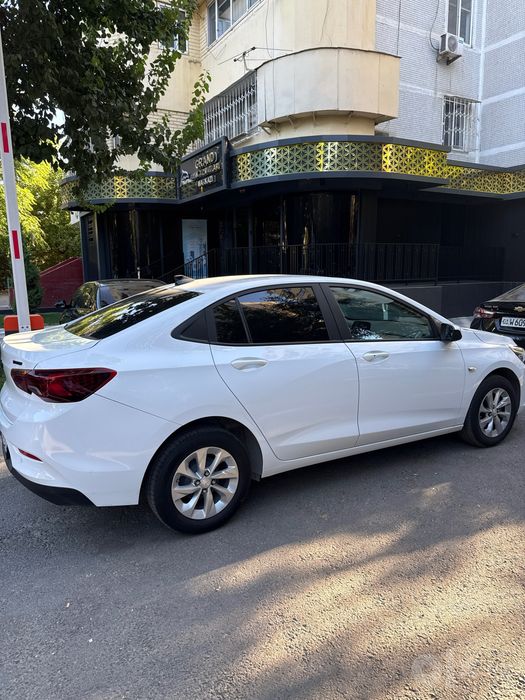 Onix LTZ turbo 2026 yil