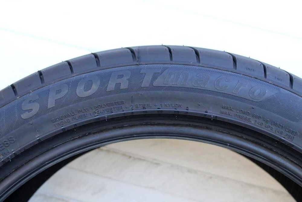 Anvelope vara noi 225/45R18 95W, XL, ZR, Wanli, DOT 2026