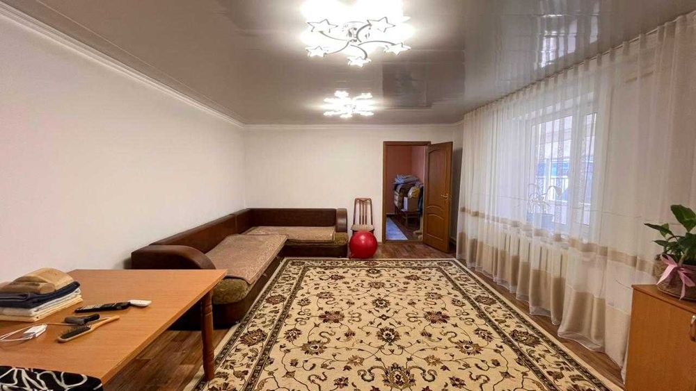 Светлана Империя продажа дома