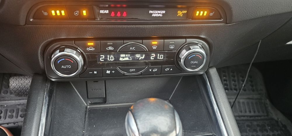 Mazda CX-5 2.2 Ultimate