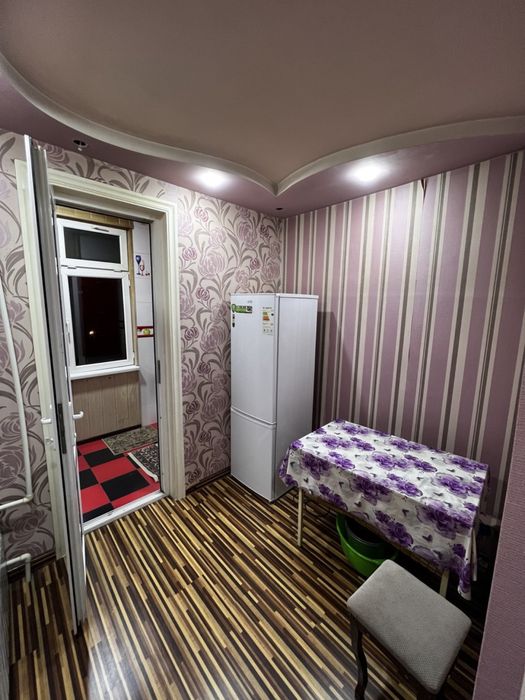 Сдается уютная 2-комнатная квартира Чиланзар-19