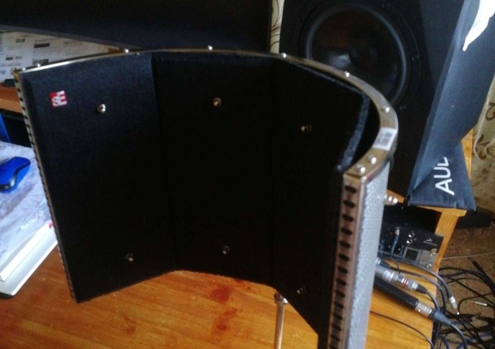 Акустический экран SE electronics reflexion filter