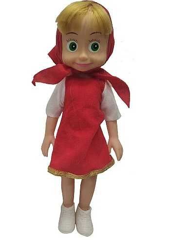 Кукла маша разказвач на приказка