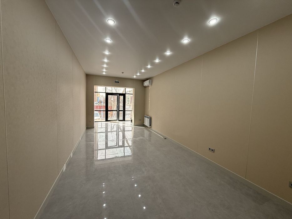 Продажа коммерческого помещения