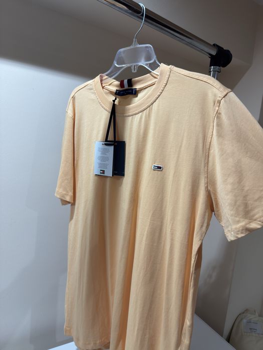 tricou Tommy Hilfiger barbati