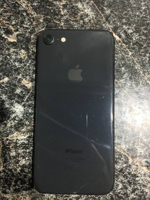 Iphone 8 garantiya
