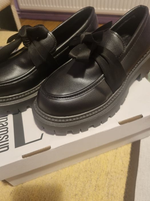 Pantofi damă (nr38)