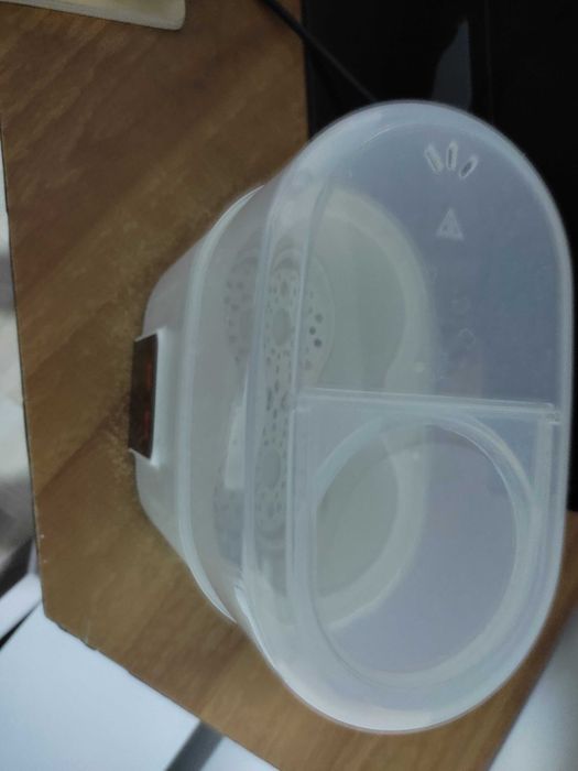 Подогреватель для бутылочек за очень дёшево