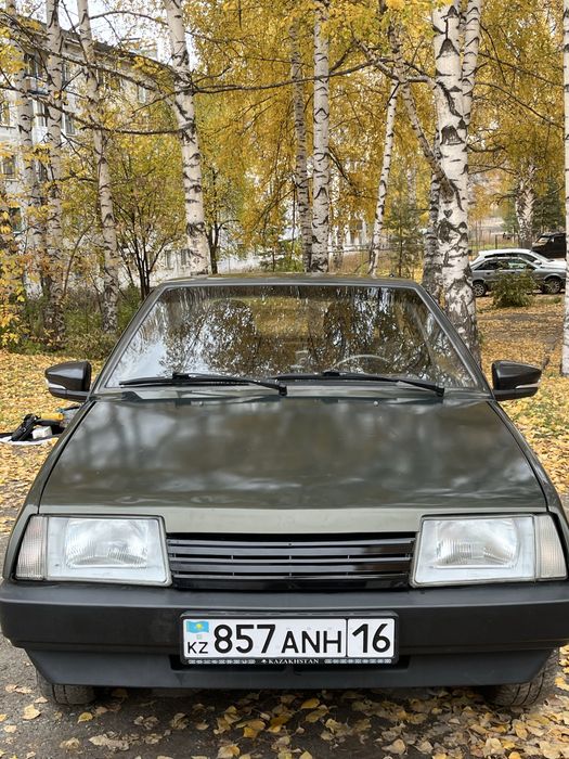 Продам ваз 2108