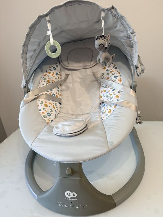 Vand Balansoar Kinder Kraft Lumi 2