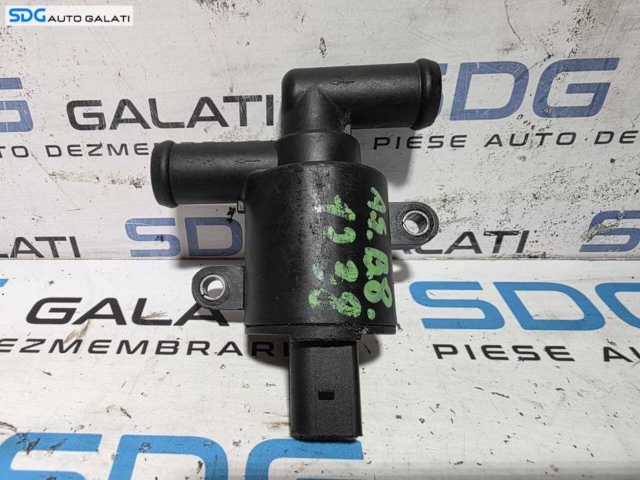 Pompa Auxiliara Reciculare Apa Seat Alhambra 2016 - 2023 Cod 4H0121671D [N6901]