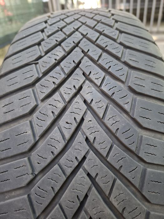 Vand 4 anvelope 205 60 16