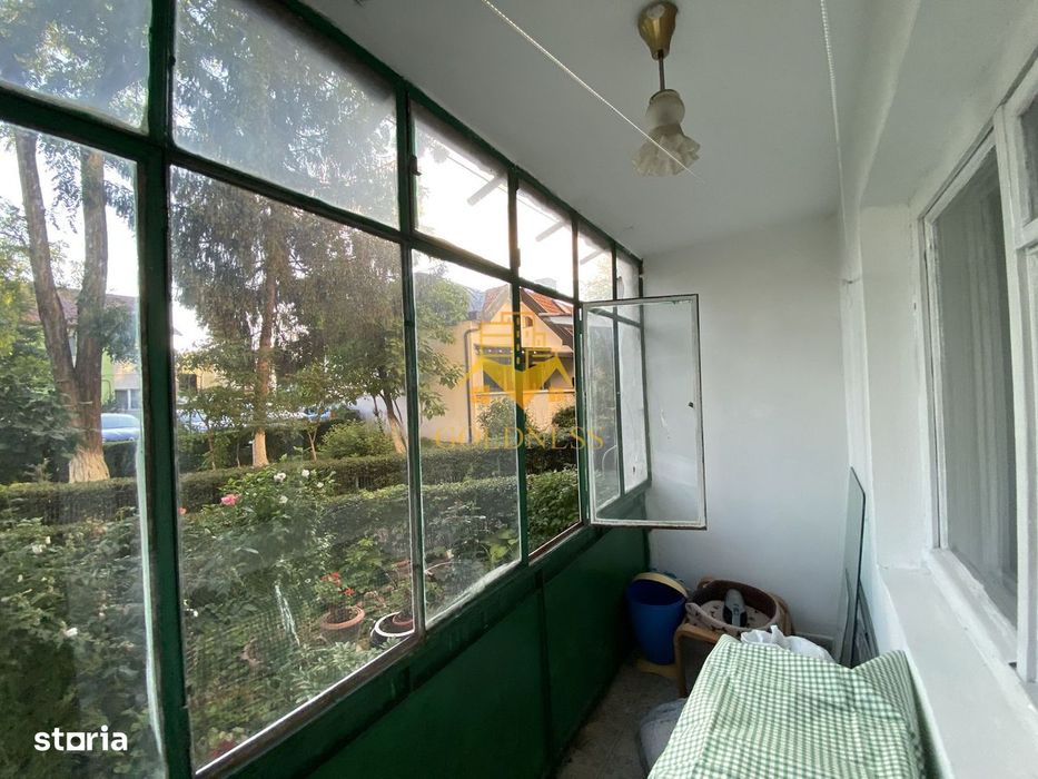 Apartament 2 camere zona Brancusi-Albini. 57 mp total.