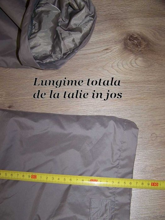 Geaca si pant.schii si contra vant,ploaie si pt.primavara