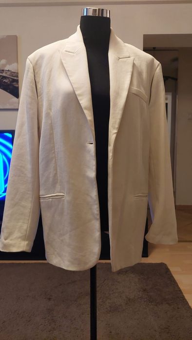 Sacou Zara măsura M