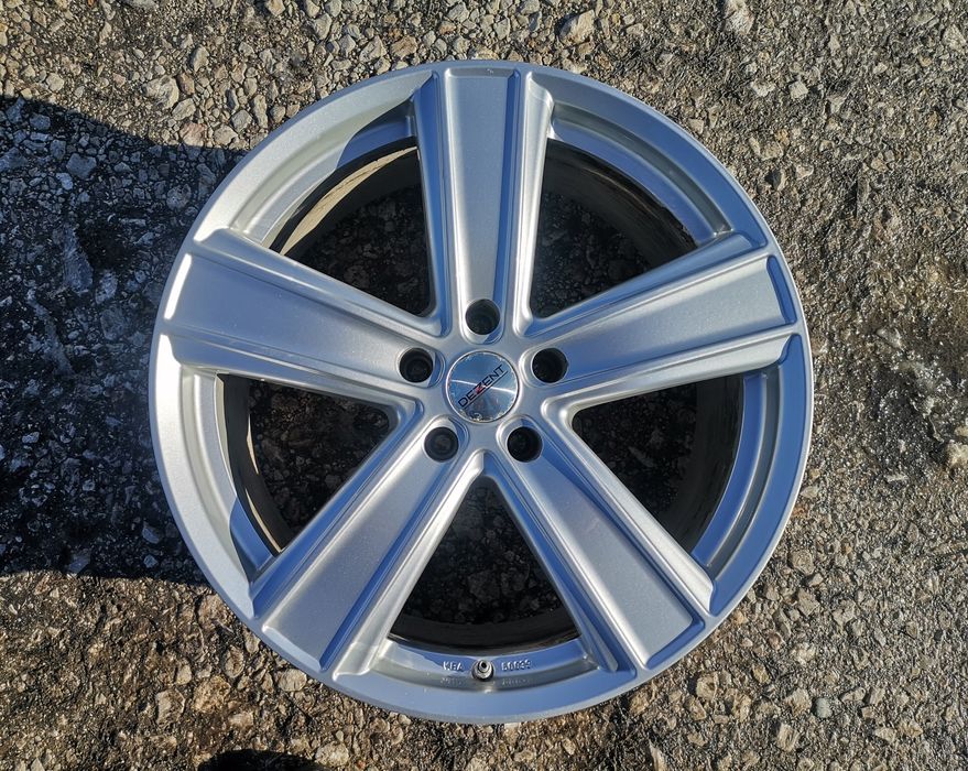 20 цола джанти за Tesla S Тесла и BMW БМВ 5х120