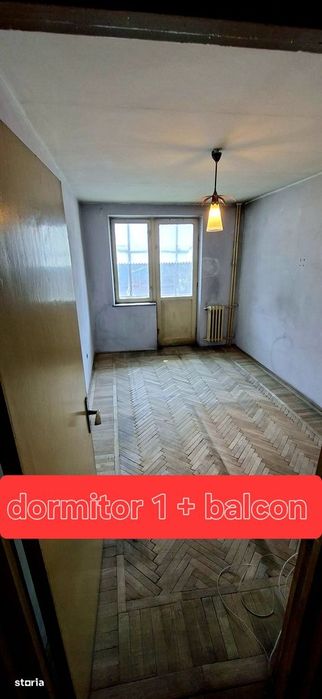 3 camere NORD/ Spitalul Militar , Decomandat/ LIBER/ finisaje clasice!