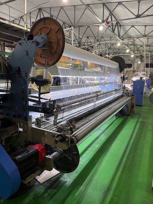 Ткацкий станок.  сотилади