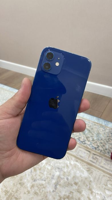 Айфон 12 на 64 гб