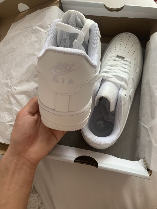 nike air force one