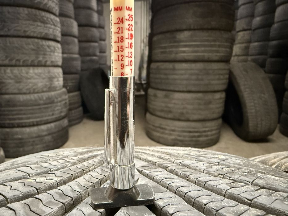 Michelin 225/55/17