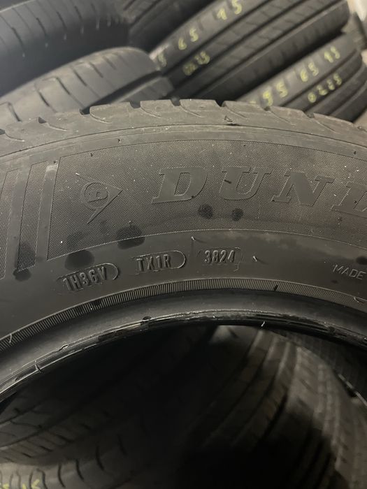 215 65 16 dunlop