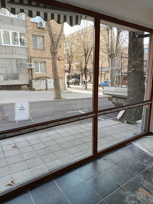 Отдавам помещение под наем в Несебър