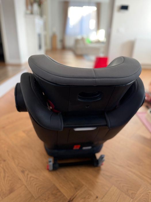 BRITAX ROMER Scaun auto Britax Romer Kidfix III M, Storm Grey SB