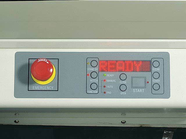 Клеевой Термобиндер DB-200 Perfect Binder