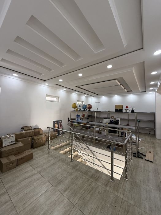 Сдается помещение под офис 160 кв/м Мукими Яккасарайский район