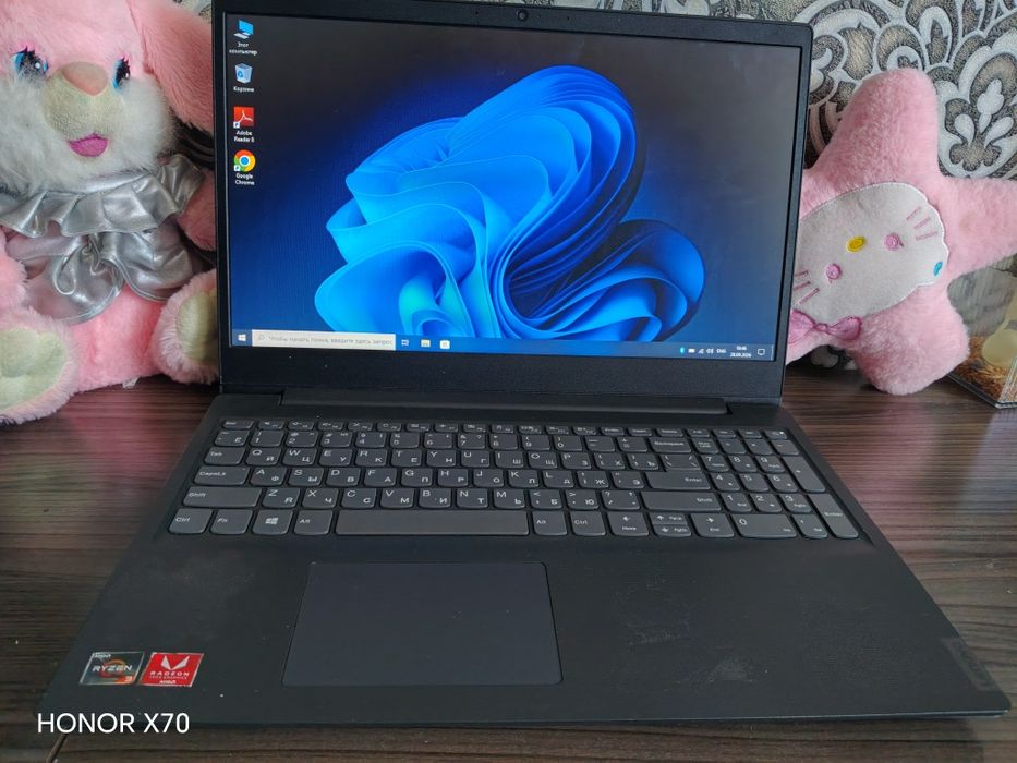 Ноутбук Lenovo Ideapad