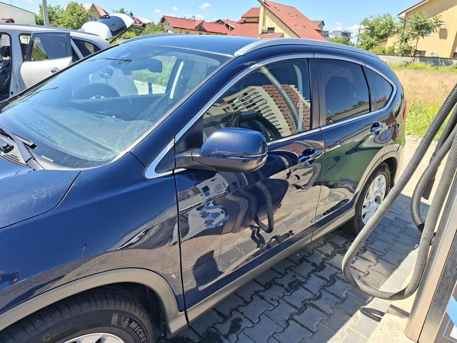 Honda CR-V 2015 1.6 diesel