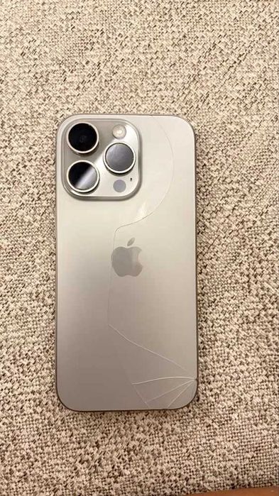iphone 16 pro astana 90%