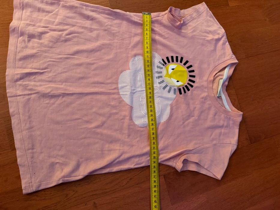 Fendi   детски  тениска и  Fendi  детски дънки