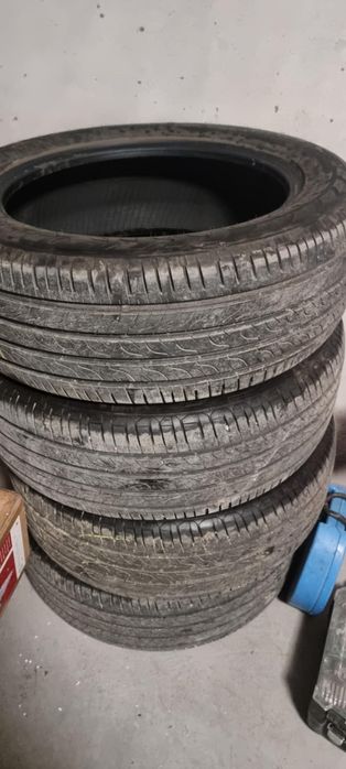 Гуми 235.55.19 ATLAS