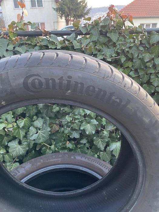 Set Anvelope vara 235/50 R19 Continental Premium Contact 6.