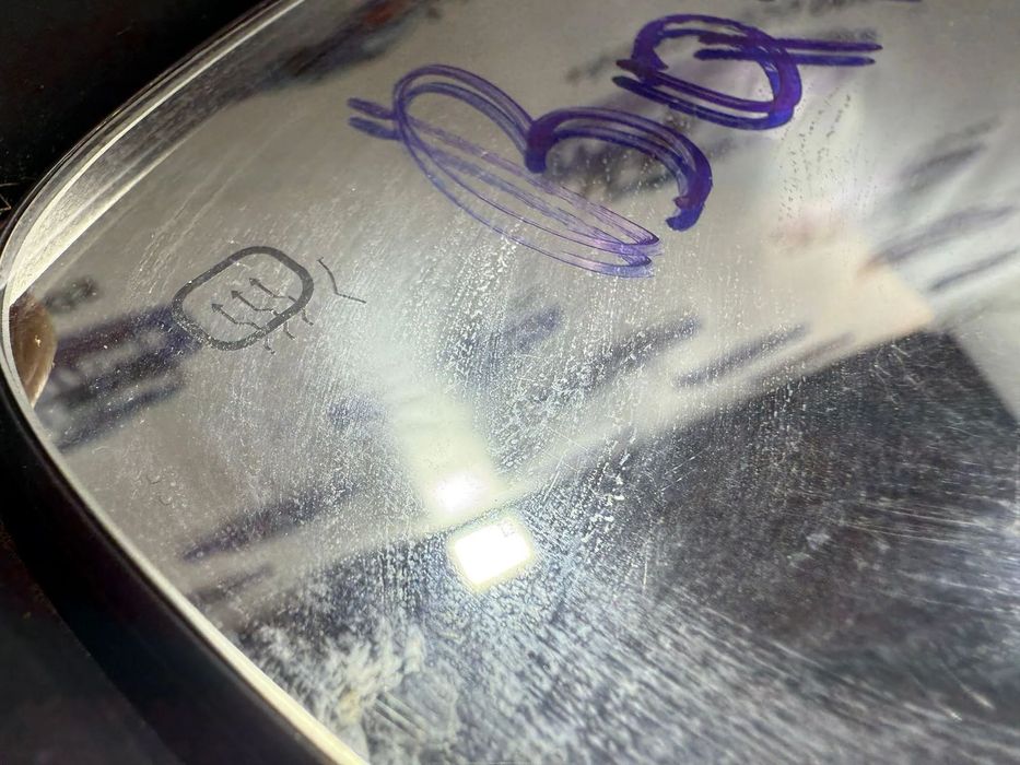 OGLINDA STANGA 6 PINI SUZUKI BALENO 2016 1.0 BENZINA K10C-T Hatchback COD OEM 0211023 0411235 2016-2025