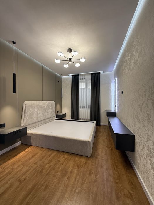 Срочно продаётся 3-х комн дуплекс дом в Сергели Сугдиёна махалля