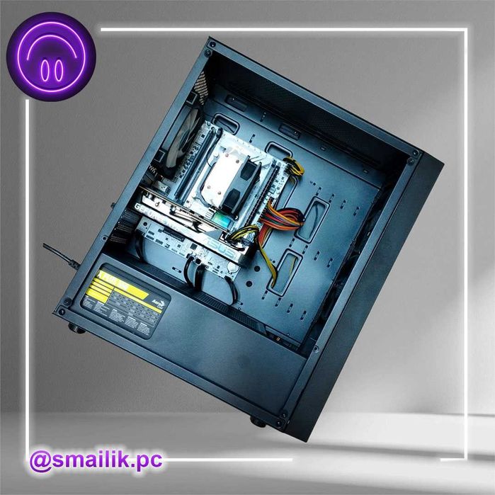 Xeon e5 2698  V3\16 GB\Nvme\RTX 5050