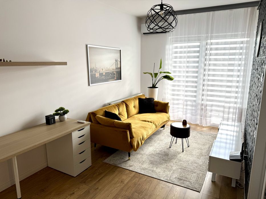 Apartament deosebit, amenajat cu atenție la fiecare detaliu Florești, Str. Abatorului