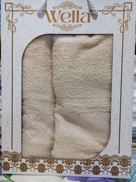 Полотенца оптом и в розницу