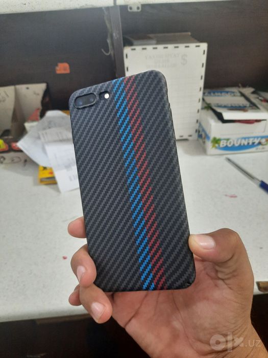 Ayfon 7plus 256 amerikanski