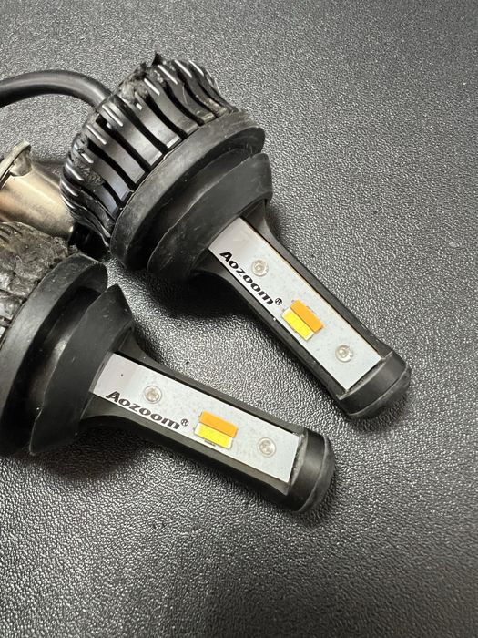 Продам LED провородники ДХО Aozoom