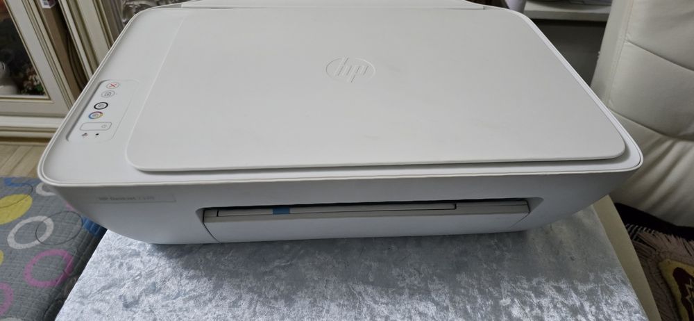 Принтер цветной МФУ HP DeskJet 2320
