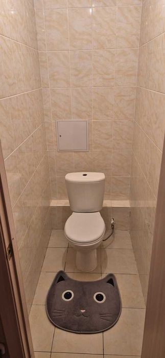 В продаже 3шка в Юбилейном микрорайоне